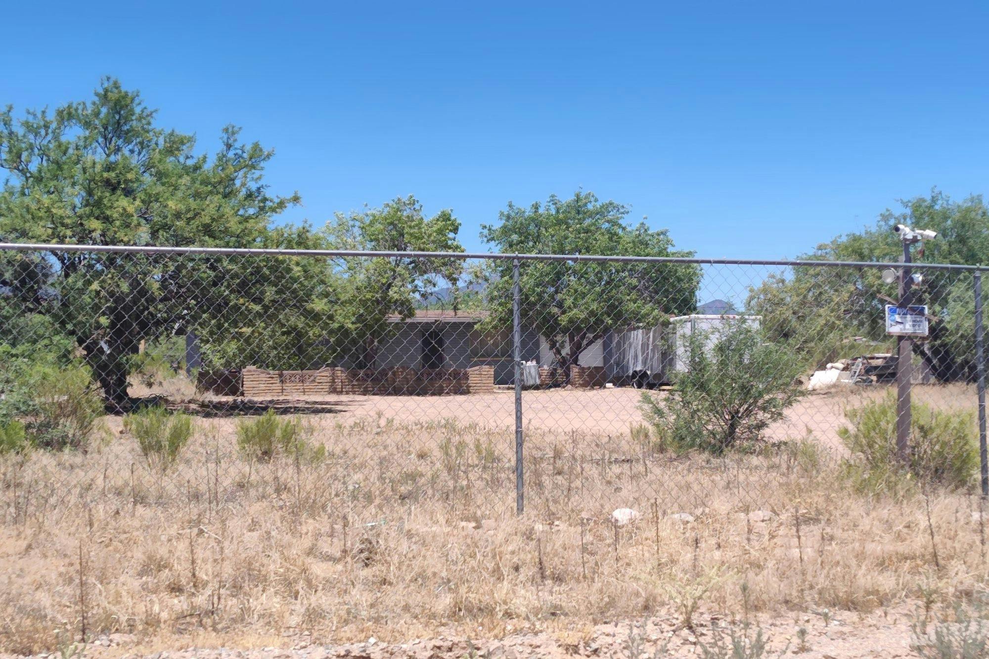 San Fernando Ave, Sierra Vista, AZ 85650 #1