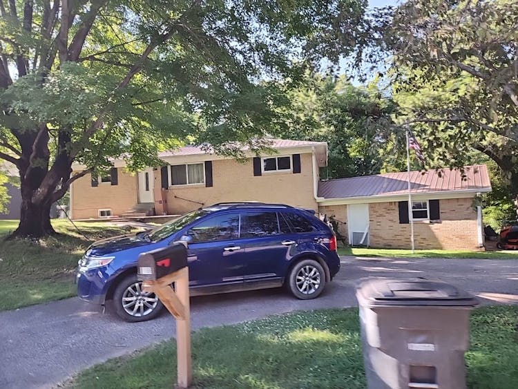 106 East Johnson Street Newbern, TN 38059, Dyer County