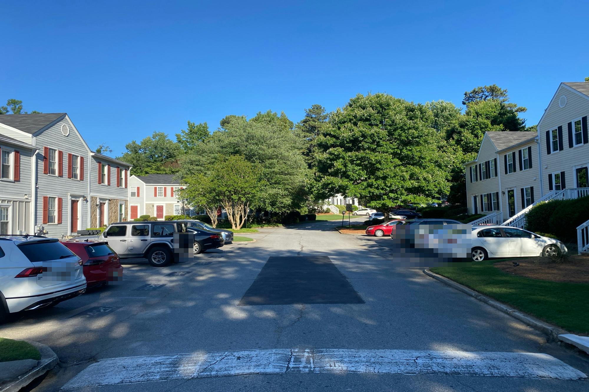 Bayshore Dr, Atlanta, GA 30340