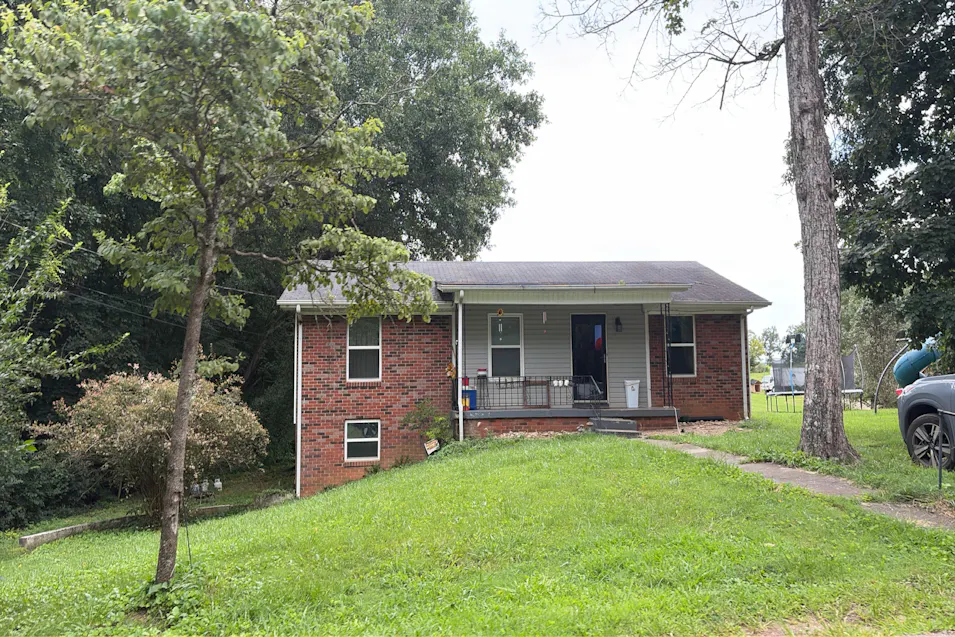 712 Woodland Dr New Market, TN 37820, Jefferson County