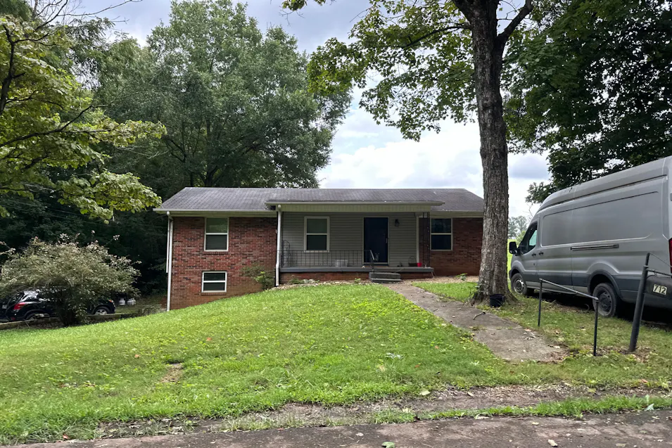 712 Woodland Dr New Market, TN 37820, Jefferson County