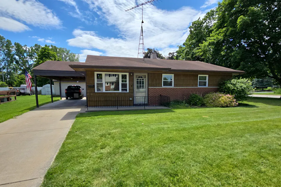 9193 Norbury Dr Swartz Creek, MI 48473, Genesee County