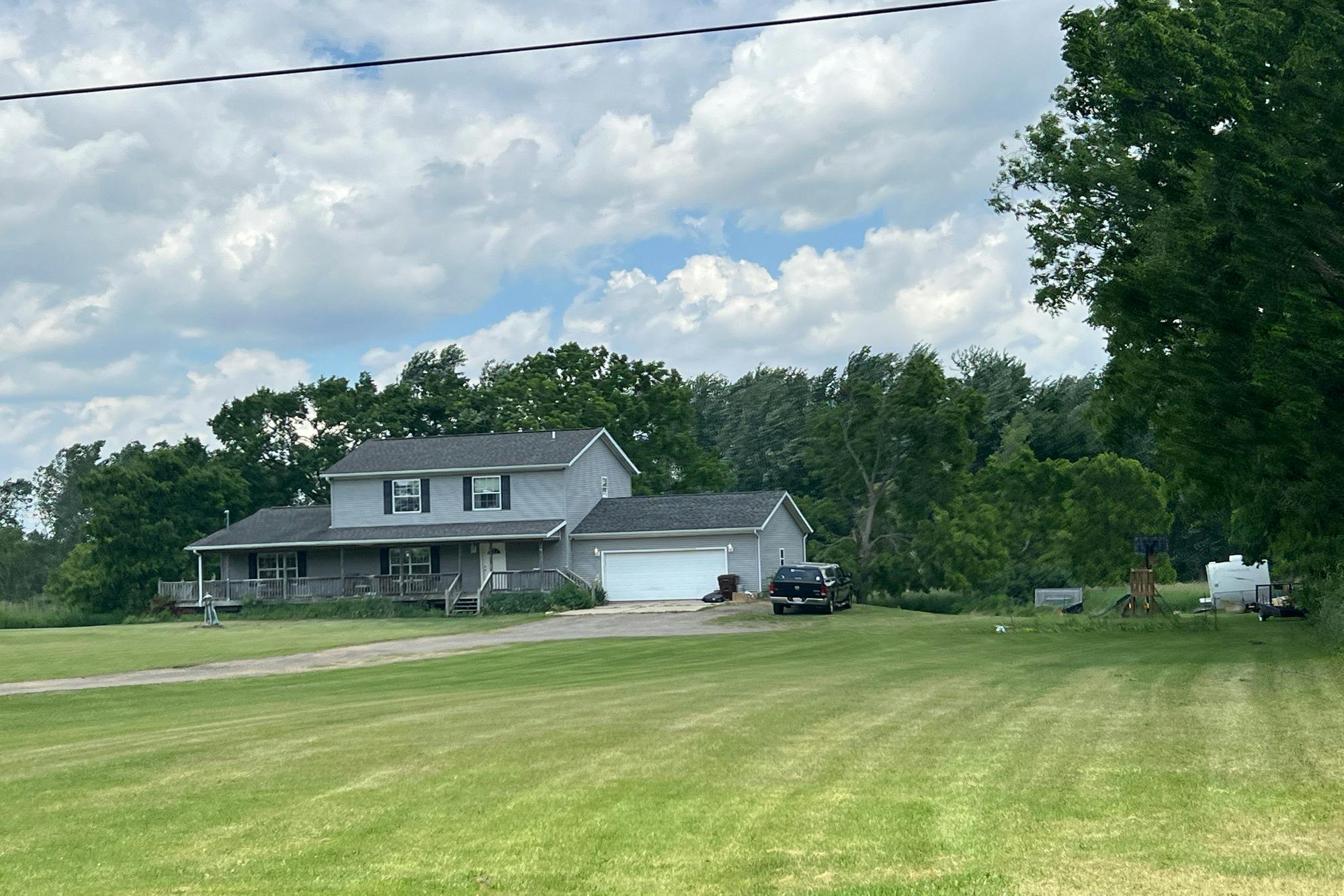 Billwood Hwy, Potterville, MI 48876 #1