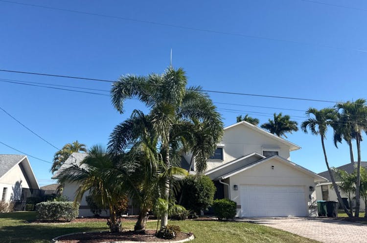 3407 SW 2nd Ave Cape Coral, FL 33914, Lee County