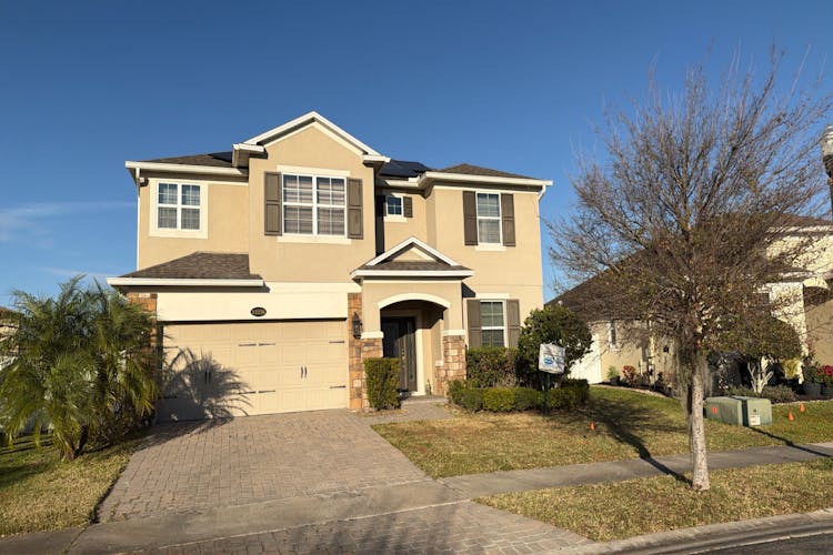 12236 Northover Loop Orlando, FL 32824, Orange County