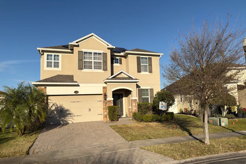 12236 Northover Loop Orlando, FL 32824, Orange County