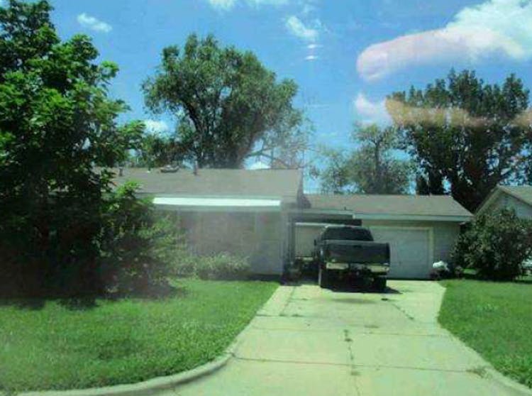 1736 S Seneca Ct Wichita, KS 67213, Sedgwick County