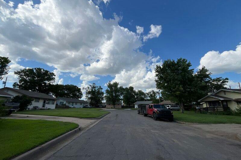 Seneca Ct, Wichita, KS 67213