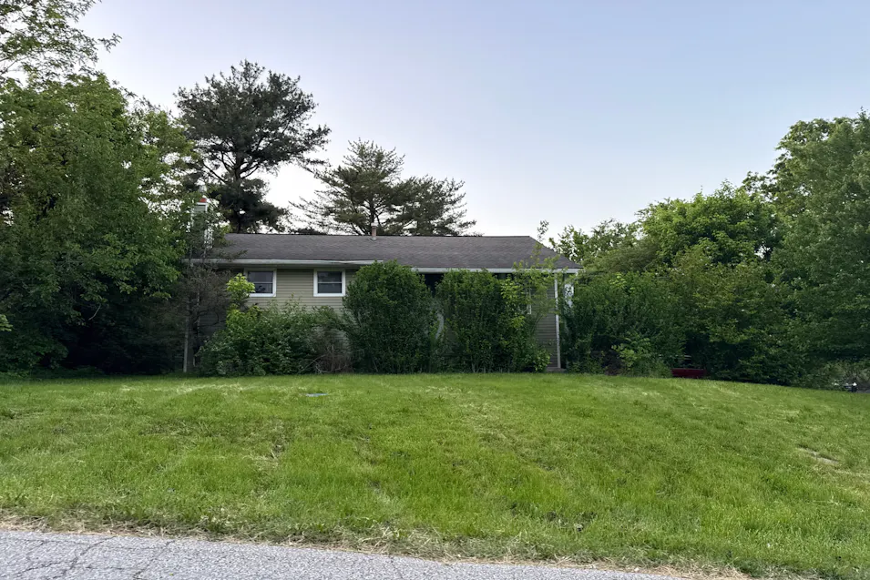 3900 W Walnut Leaf Dr Bloomington, IN 47403, Monroe County