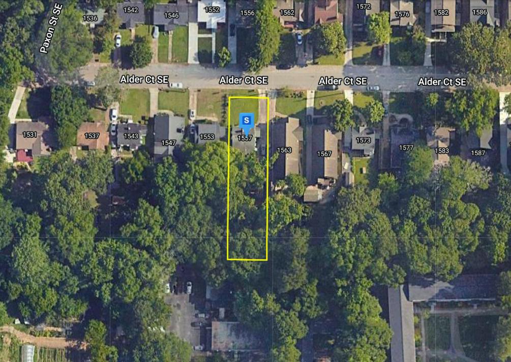 Alder Ct, Atlanta, GA 30317