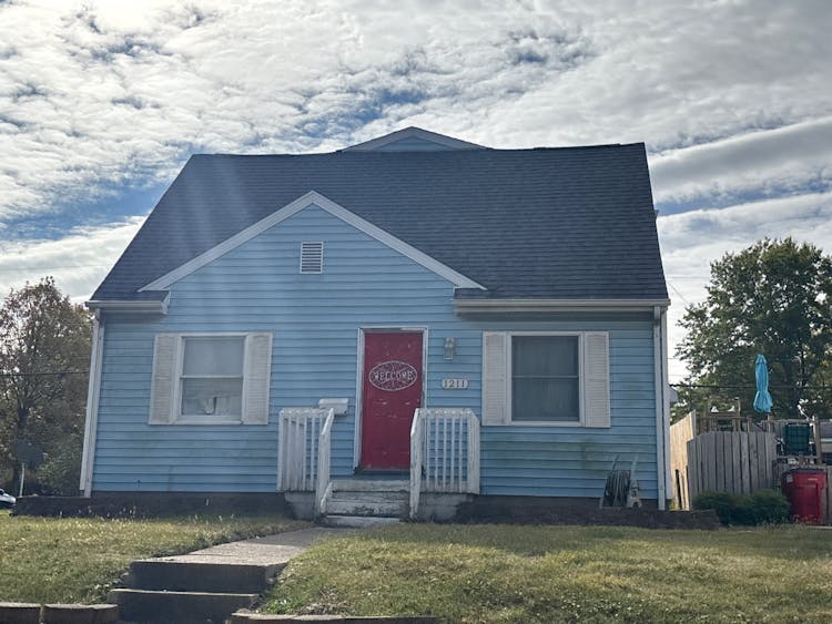 1211 West Springfield Avenue Champaign, IL 61821, Champaign County