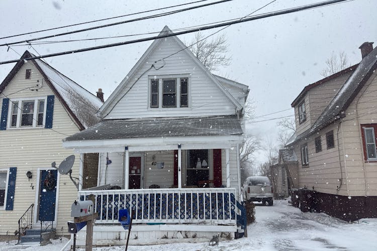 40 Velore Avenue Orchard Park, NY 14127, Erie County