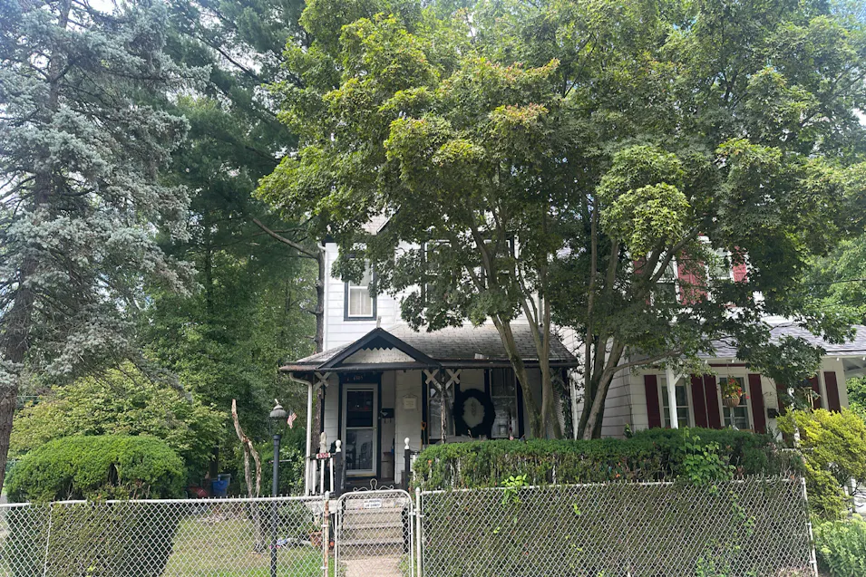 6305 Rodgers Avenue Pennsauken, NJ 08109, Camden County