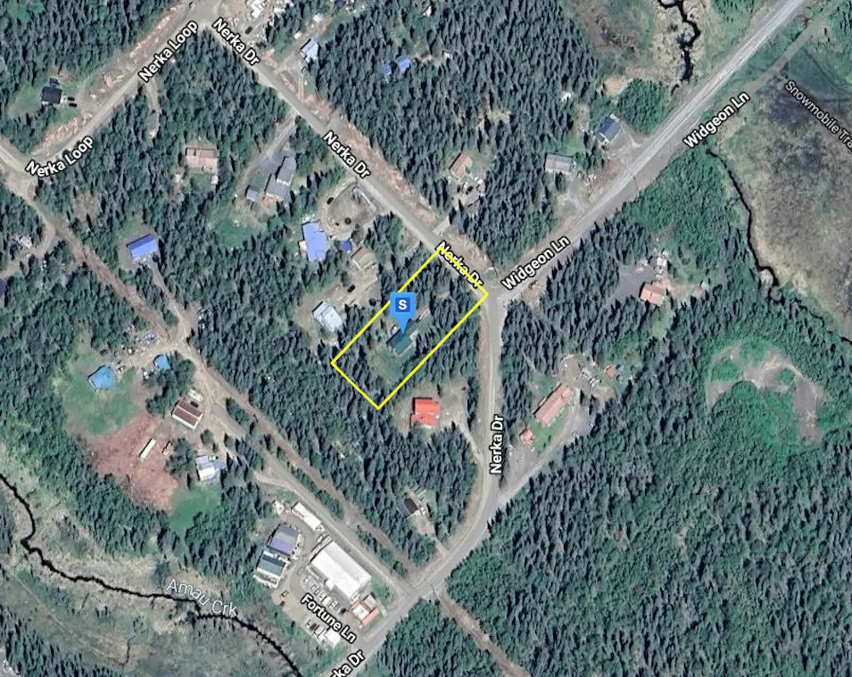 1405 Nerka Drive Dillingham, AK 99576, Bristol Bay County
