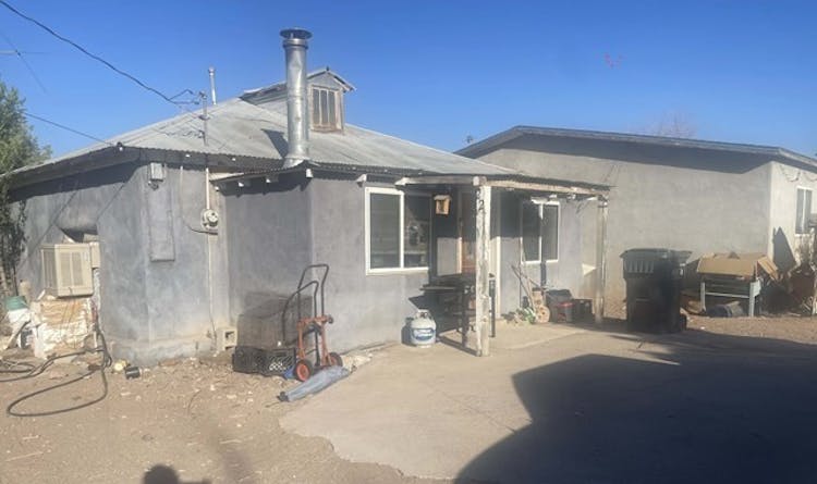 48 Santillanes Rd Lemitar, NM 87823, Socorro County