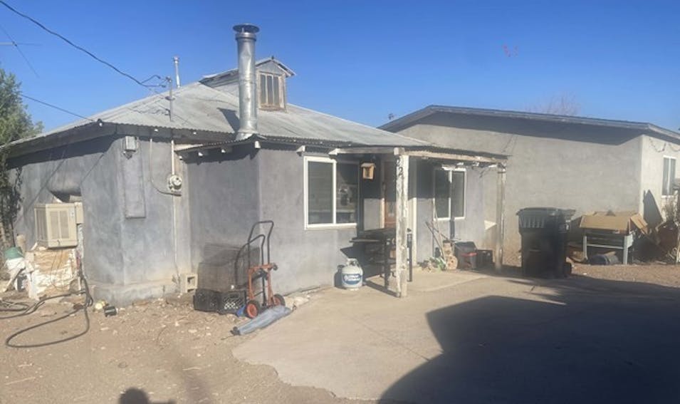 48 Santillanes Rd Lemitar, NM 87823, Socorro County