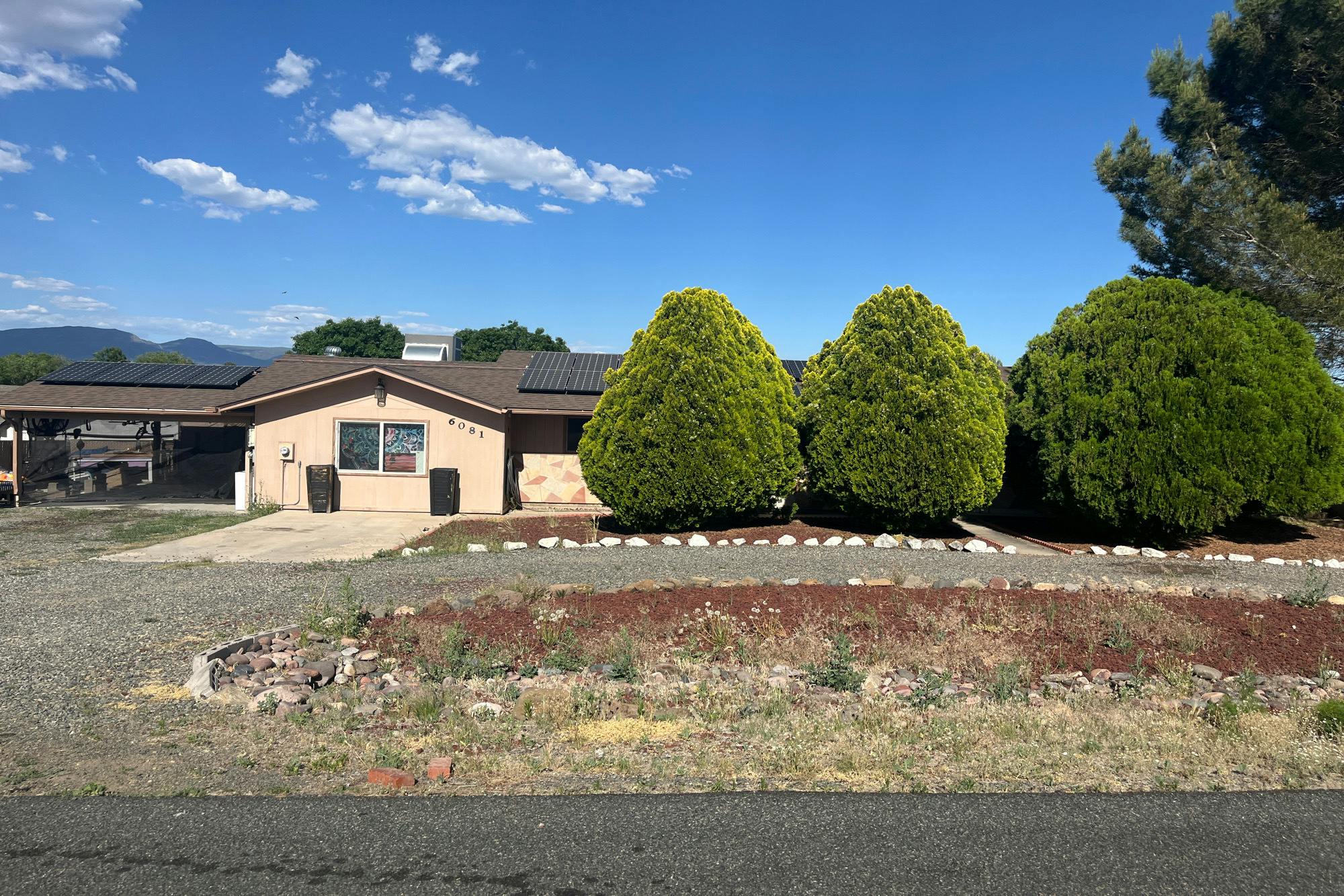 Little Papoose Dr, Prescott Valley, AZ 86314