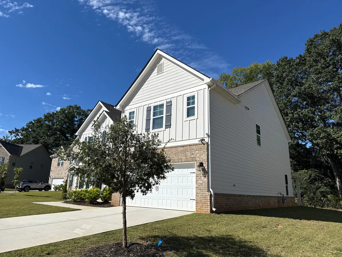 Homer Ln, Stockbridge, GA 30281 #1