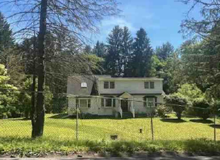 2449 County Route 11 Claverack, NY 12513, Columbia County