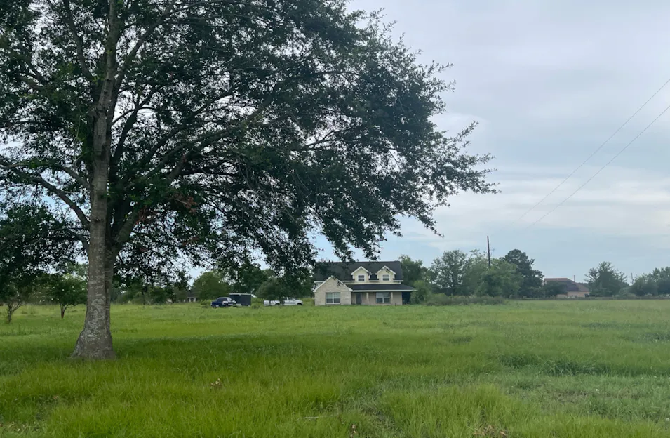 11805 Brooks Road Beaumont, TX 77713, Jefferson County