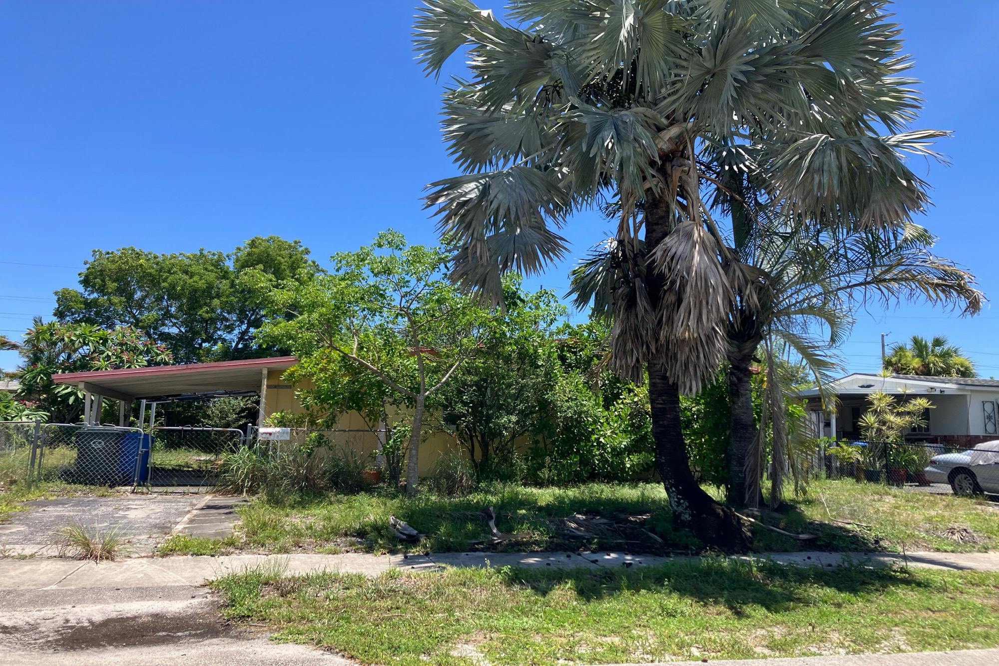 11th Ave, Fort Lauderdale, FL 33309 #1