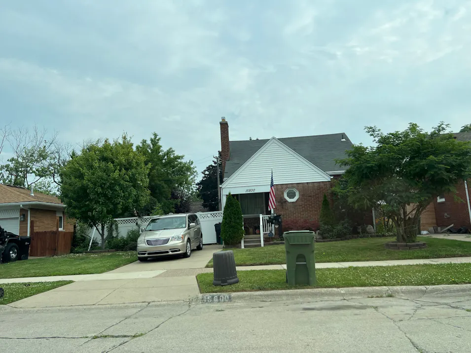 15800 Jonas Ave Allen Park, MI 48101, Wayne County