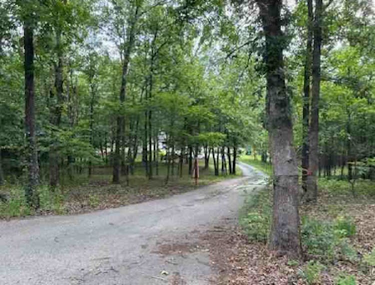 30120 S Sizemore Rd Park Hill, OK 74451, Cherokee County