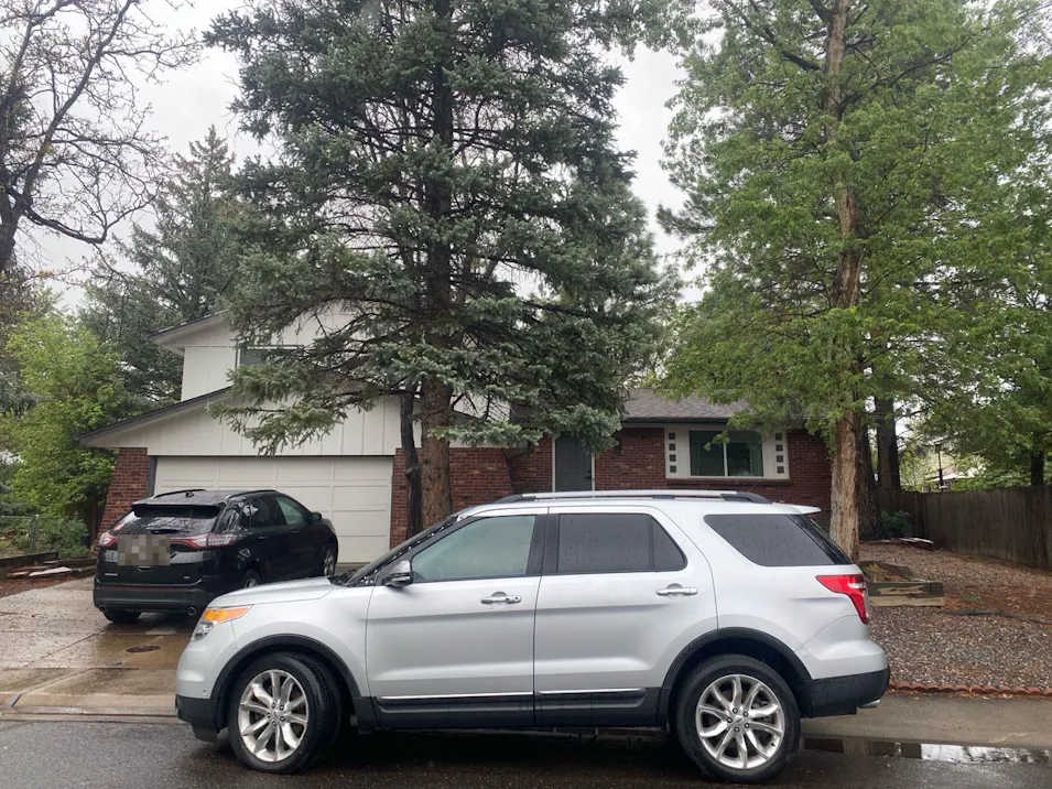 10025 W Iowa Ave Lakewood, CO 80232, Jefferson County