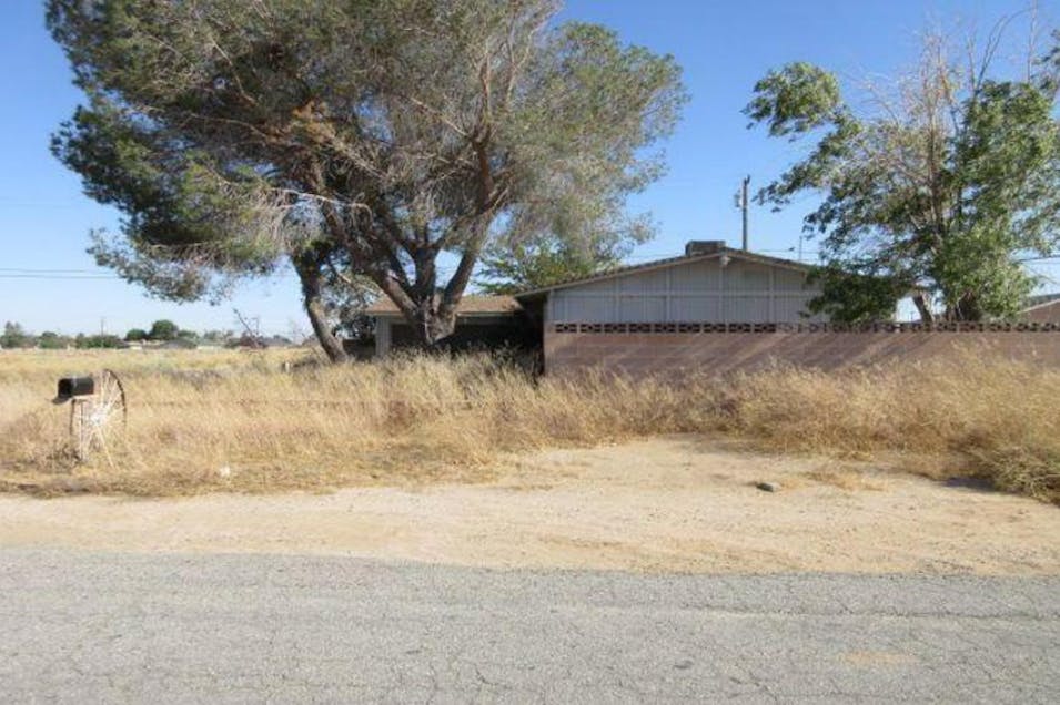 7718 Jimson Ave California City, CA 93505, Kern County