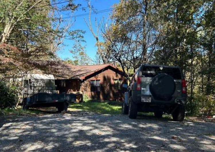 3487 Covemont Ln Sevierville, TN 37862, Sevier County