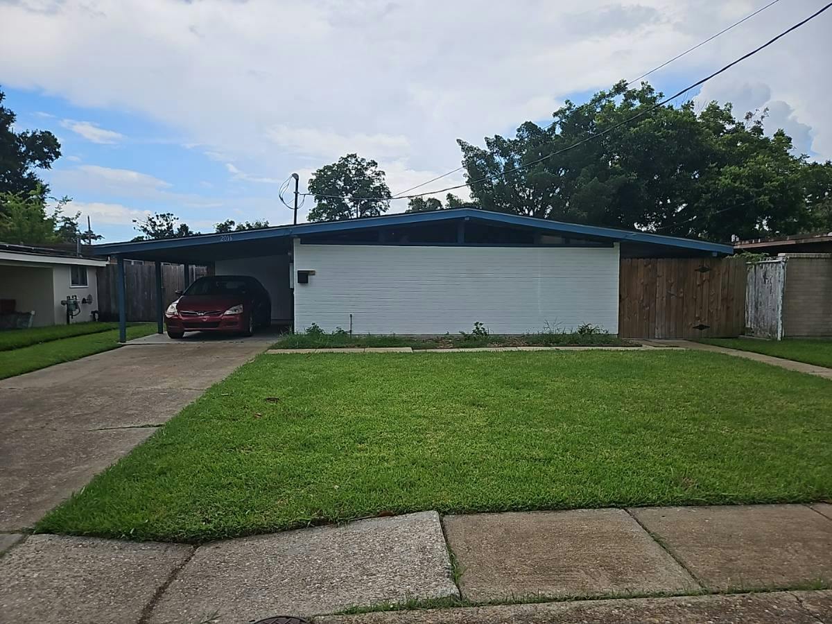 Connecticut Ave, Kenner, LA 70062