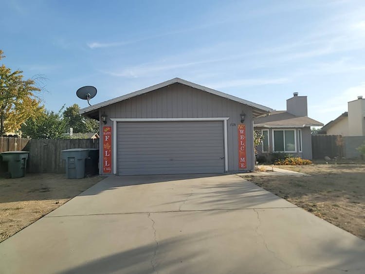 1728 Gettysburg Avenue Clovis, CA 93611, Fresno County