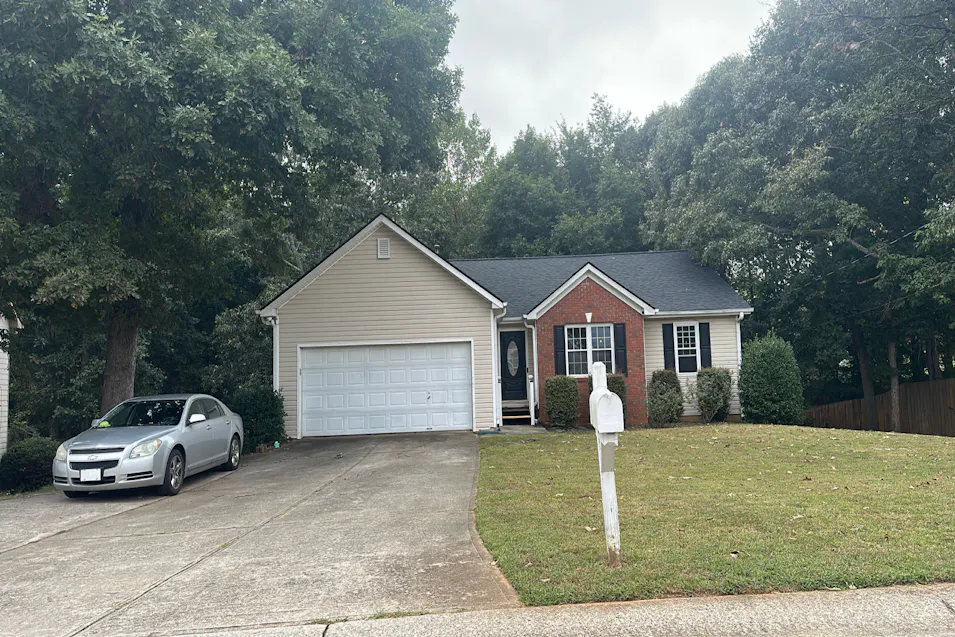 4604 Fox Forrest Dr Flowery Branch, GA 30542, Hall County