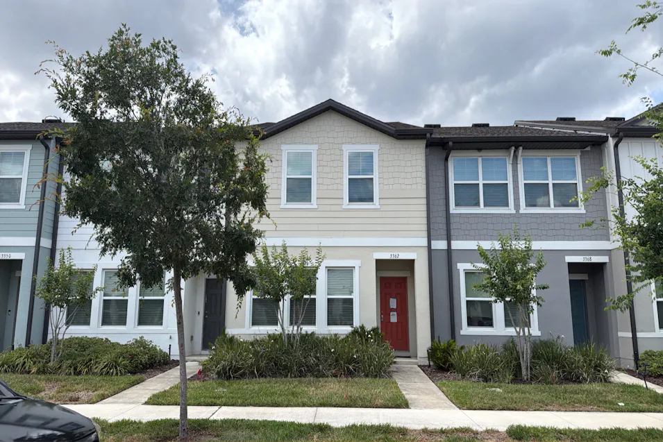 3362 Azolla St Orlando, FL 32808, Orange County