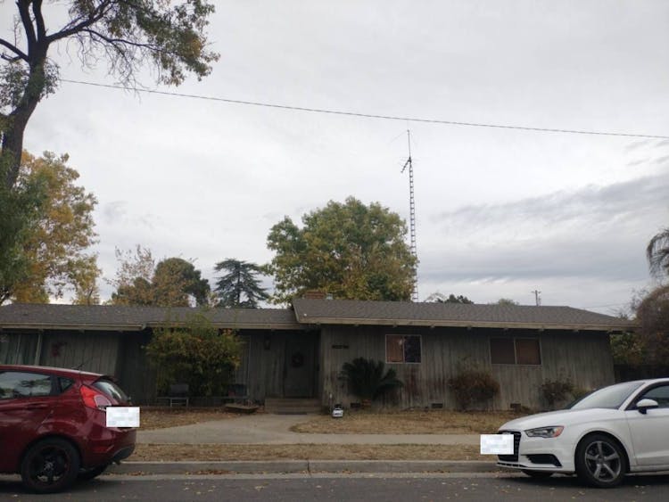 375 K Street Patterson, CA 95363, Stanislaus County