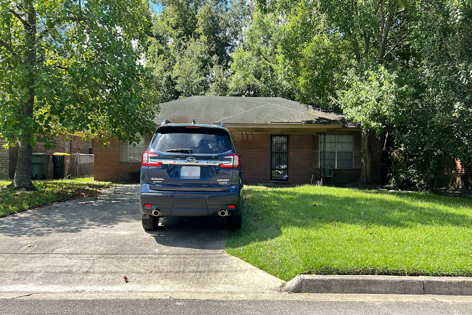 1903 Cimmaron Street Savannah, GA 31405, Chatham County