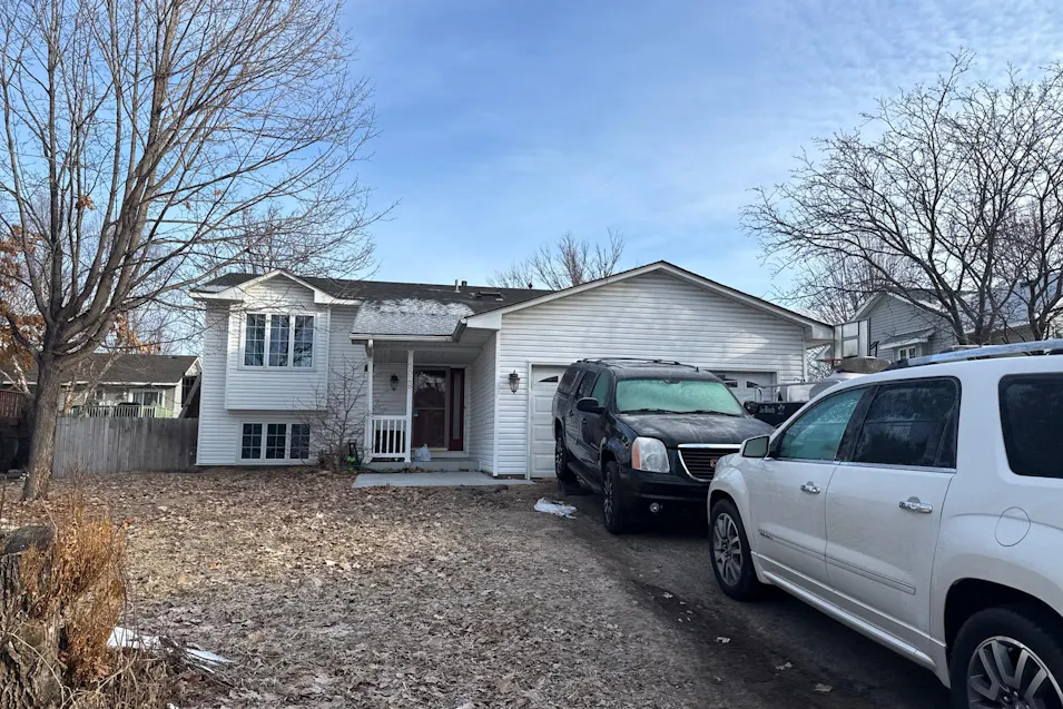 6528 109th Place N Champlin, MN 55316, Hennepin County