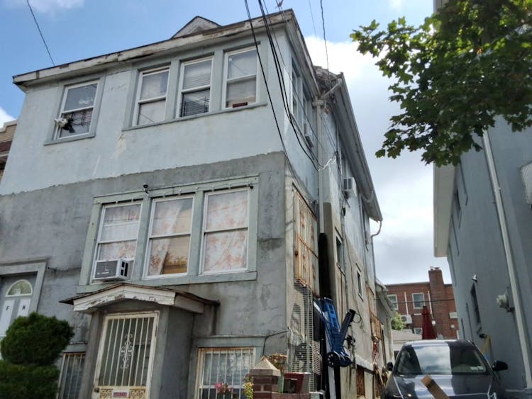 4841 58th Place Woodside, NY 11377, Queens County