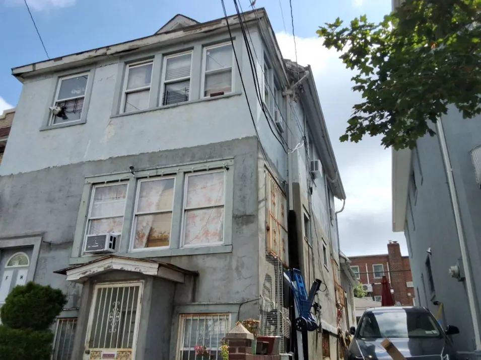 4841 58th Place Woodside, NY 11377, Queens County