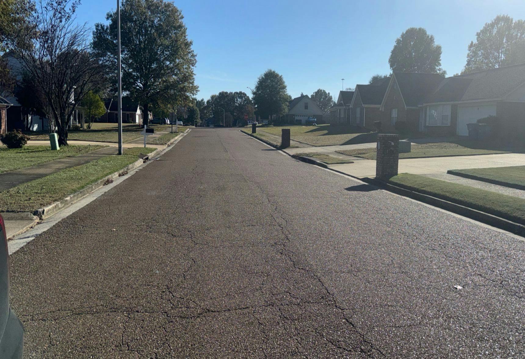 Blocker St, Olive Branch, MS 38654