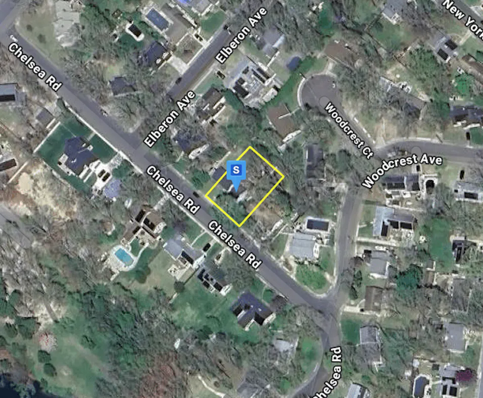 706 Chelsea Road Absecon, NJ 08201, Atlantic County