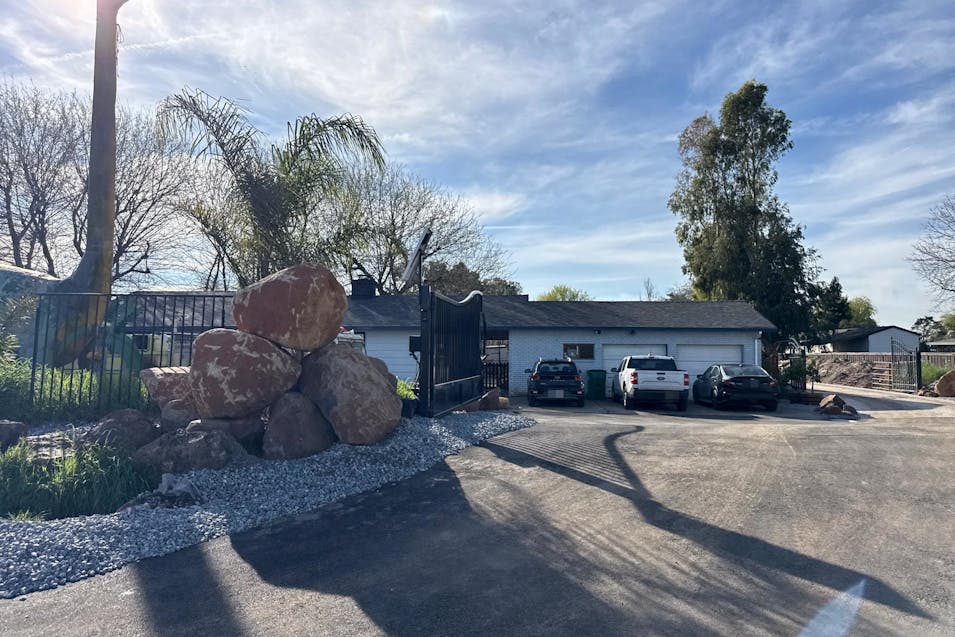 13011 Carmen Ln Chico, CA 95973, Butte County