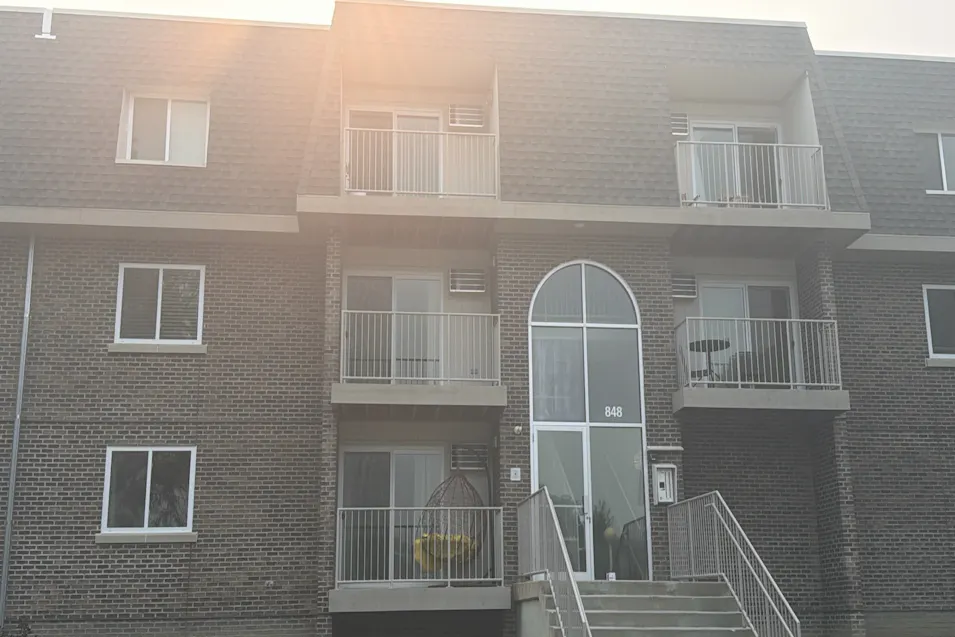 848 McIntosh Court, Unit 203 Prospect Heights, IL 60070, Cook County