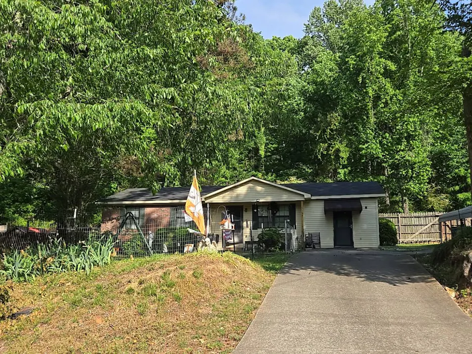 50 County Road 94 Florence, AL 35634, Lauderdale County