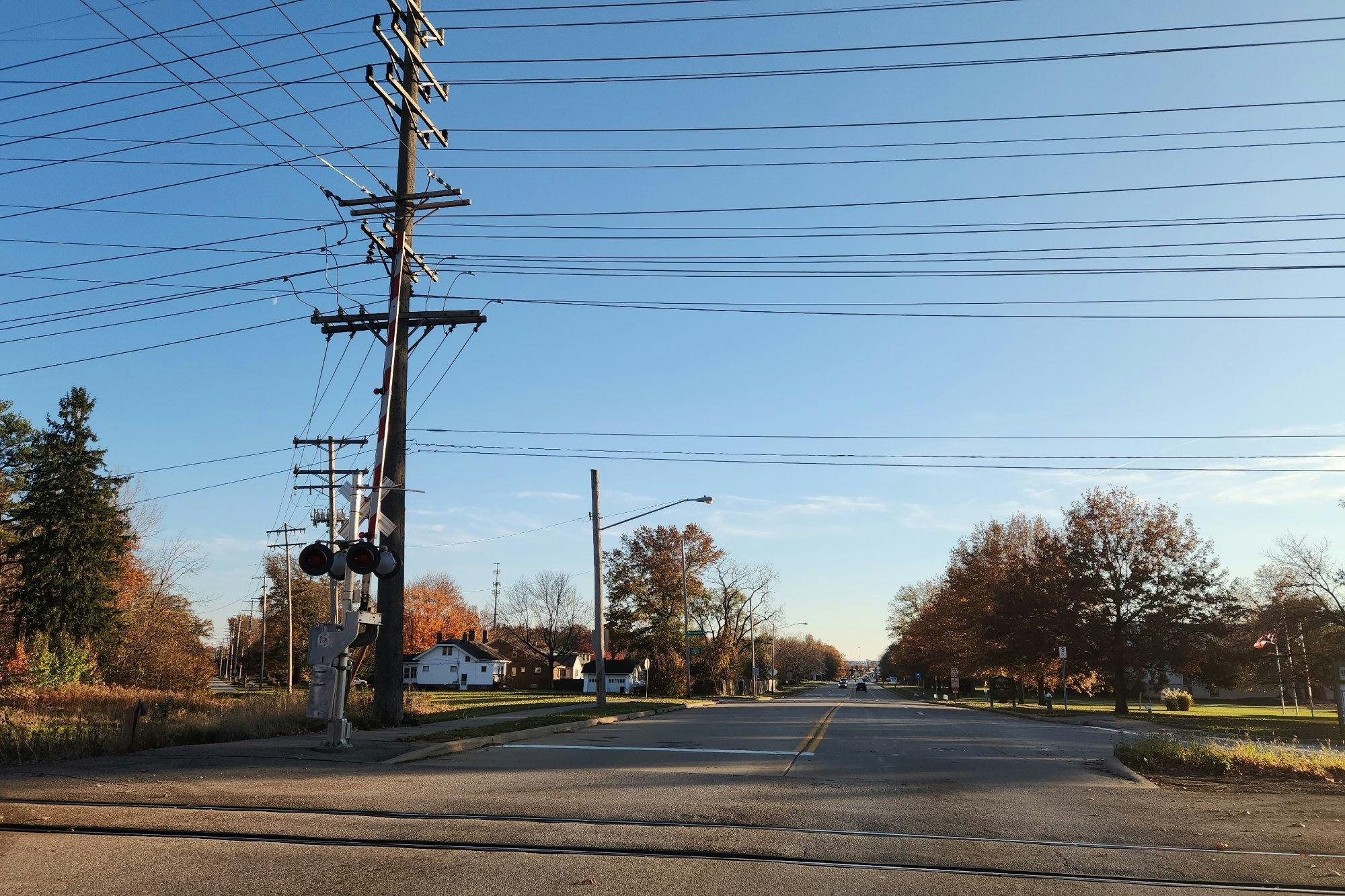Bassett Rd, Bay Village, OH 44140
