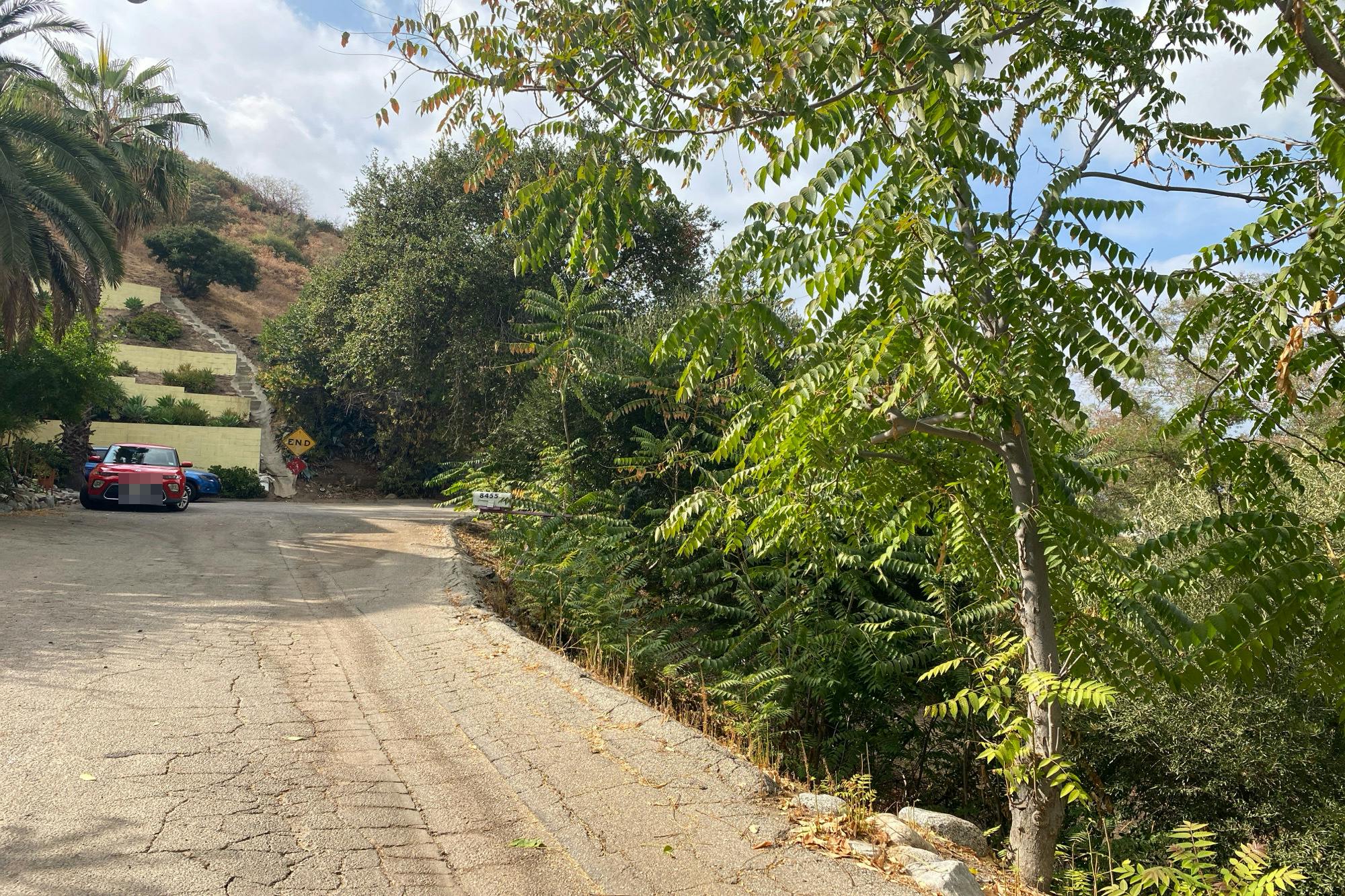 Mcgroarty St, Sunland, CA 91040