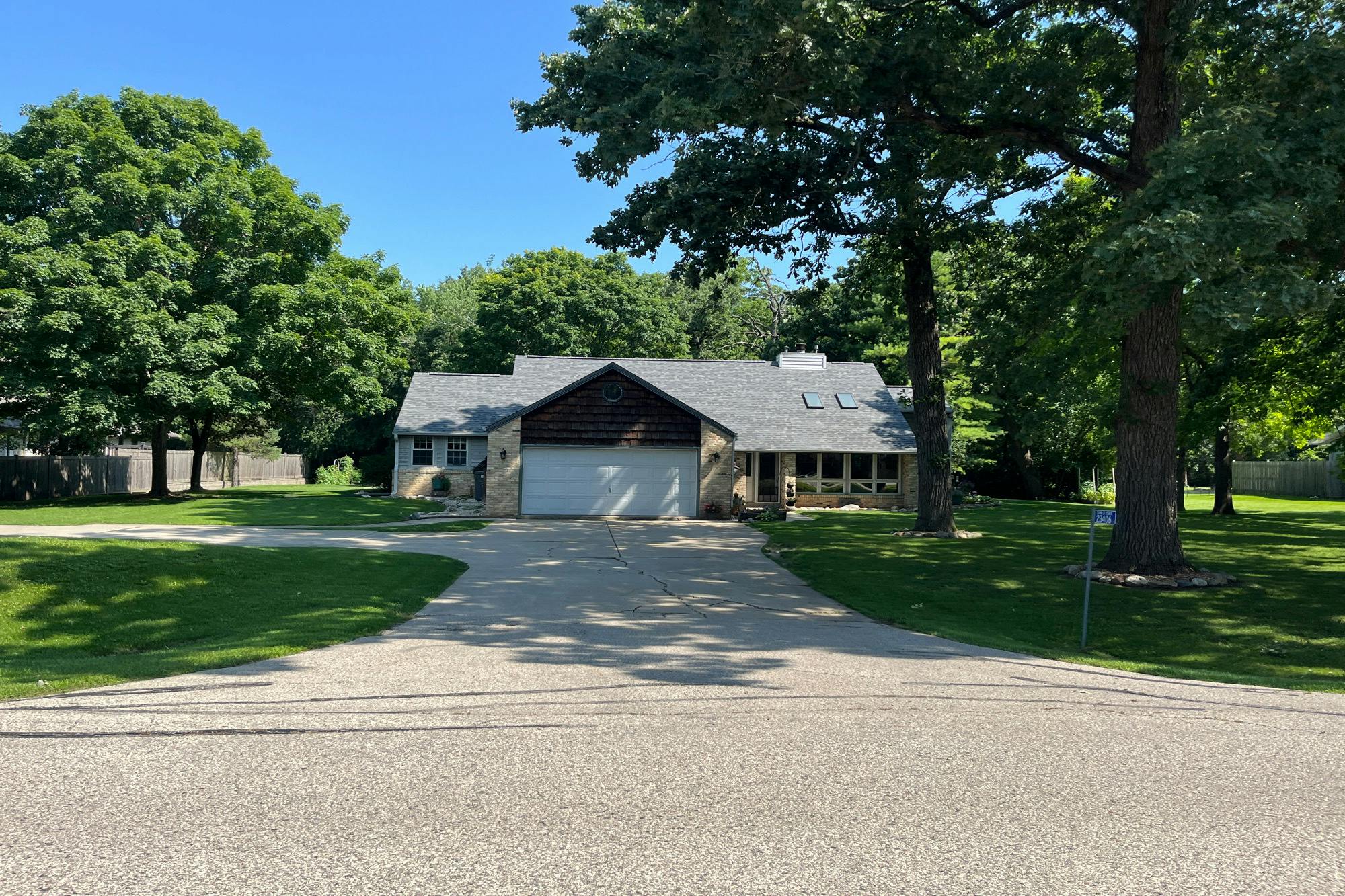 Church Rd, Kansasville, WI 53139 #1