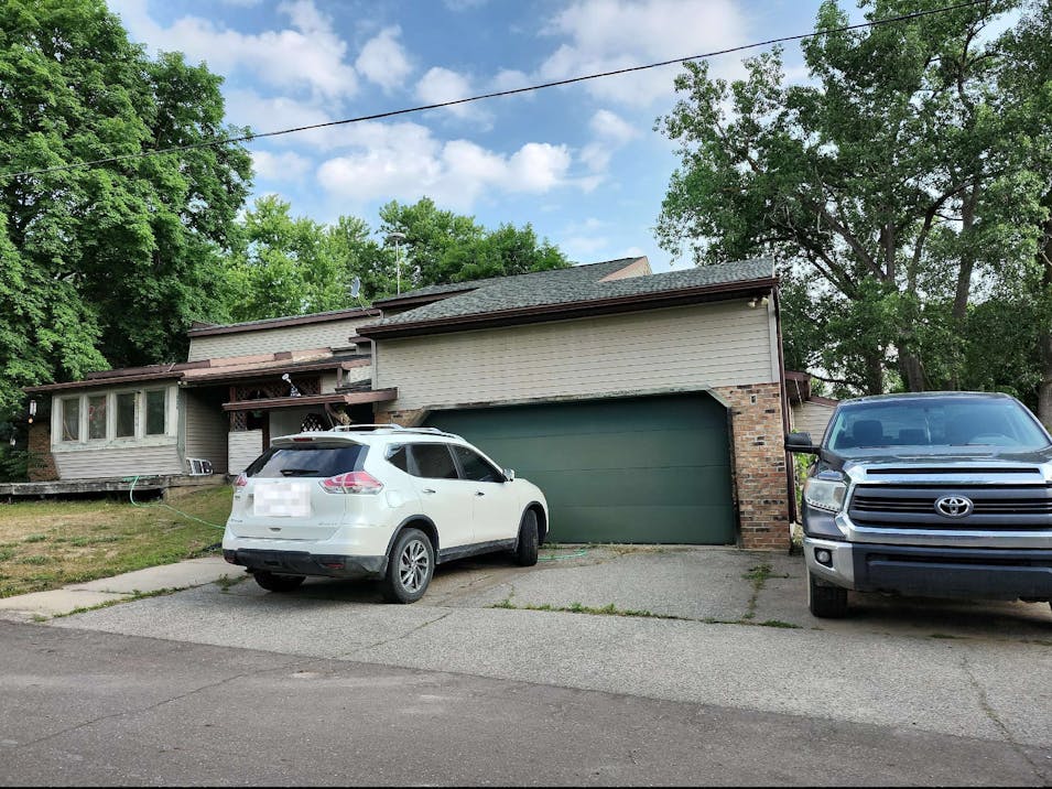 306 E Garden Muir, MI 48860-9785, Ionia County