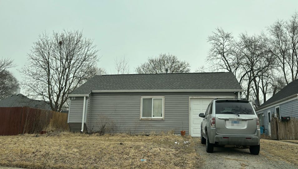 23 Springdale Rd Montgomery, IL 60538, Kendall County