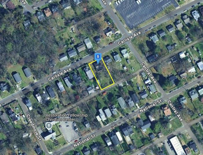 Carlisle Ave, Richmond, VA 23231